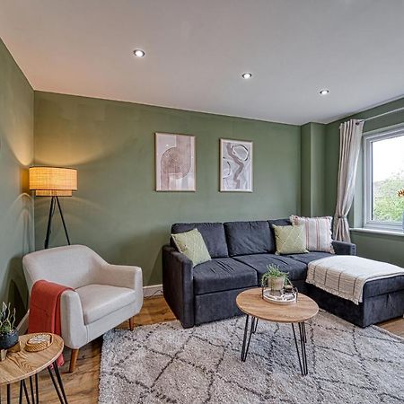Host & Stay - Coney Green Вустер Экстерьер фото